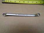 Craftsman Usa Satin Finish Deep Offset Wrenches Choose Your Size!. Fixed Price $25.00.