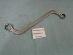 Mac Tools No. S104 Vintage Sabina Specialty Wrench 5/8" X 3/4" 12 Point F425. Fixed Price $39.99.