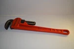 Craftsman Heavy Duty 18" Pipe Wrench - No. 51653 Made In U.s.a.. Fixed Price $39.99.