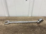 Snap Tools FHO24 3/4" 12 Point Sae Flex Head Open End Combination Wrench. Fixed Price $34.97.