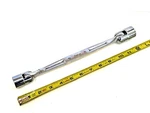 Snap On FH2428B Double Flex Head Wrench 3/4 & 7/8 12 Point Sockets. Fixed Price $42.00.