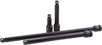 Sunex Tools 2504, 1/2 Inch Drive Impact Extension Set, Piece, Sae, 3 -. Fixed Price $49.67.