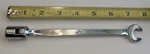 Mac Tools 12MM 6PT Flex Head Combination Wrench M12CHLF. Fixed Price $40.00.