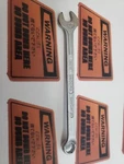 Gedore 6000670 Combination Spanner No 8MM. Fixed Price $25.00.