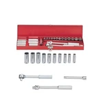 Martin B26K 1/4 2-1/2 Inch Industrial Black Box Wrench Set. Fixed Price $256.34.