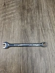 10MM Craftsman Combination Wrench Metric Chrome 12PT. New W/o Box CMMT42914. Fixed Price $13.00.