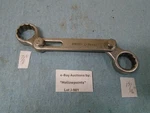 Hunter L-10-12 Specialty Size Locking Wrench For Castor Camber Alignment J981. Fixed Price $19.99.