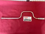 Matco Tools B17SP 3/8" Drive Speed Handle *nice Used*. Fixed Price $29.50.