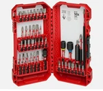 Milwaukee 43PC Impact Driver Bit Auto Set Shockwave With Packout Case 48-32-4033. Fixed Price $29.90.
