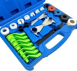 25PCS Fuel Air Conditioning Transmission Line Disconnect Oil Cooler Tool Set. Fixed Price $25.19.