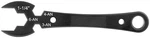 Allstar Performance Nitrous Combo Wrench ALL11151. Fixed Price $52.82.