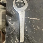 Armstrong Usa Thin Pump Service Wrench 3/4 1256. Fixed Price $29.99.