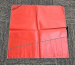 Snap On C-141 Red Kit Bag Pouch Roll Pockets *vintage & Mint*. Fixed Price $55.00.