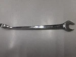 Craftsman 46495 5/8-IN Cross Force Combination Wrench 12 Point Made Usa. Fixed Price $34.97.