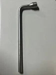 Mercedes Oem 17 Mm Lug Nut Wrench - Heyco 120 581 02 46. Fixed Price $29.99.