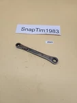 Snap-on Tools 3/8-7/16" 6-POINT Sae Offset Ratcheting Box Wrench R1214SA. Fixed Price $16.99.