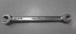 Napa Ndf 550 3/8-IN X 7/16-IN Line Flare Nut Wrench Made Usa Nos. Fixed Price $9.97.