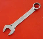 Snap-on Tools Usa 7/16" 12PT Point Midget Combination Wrench OXI14B 111 Marked. Fixed Price $24.83.