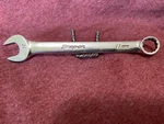 Snap 0EXM11 11MM Combination Wrench Usa. Fixed Price $21.99.