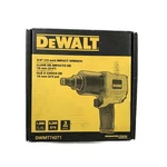 Dewalt DWMT74271 3/4" Drive Pneumatic Air Impact Wrench. Fixed Price $329.99.