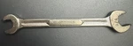 Snap-on Tools VS1012 Open End Wrench 5/16" X 3/8" Usa. Fixed Price $7.00.