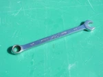 Mac 7/16" Knuckle Saver 12 Point Combination Wrench Chlf 20 5/8. Fixed Price $17.77.