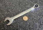 Snap Tools 13MM Short Combination Wrench Unused Nos Metric OEXM13B 6PT. Fixed Price $28.00.