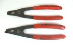 Lot Of 2 Cornwell Pliers - Snap Retaining Ring. Fixed Price $34.95.