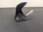 #BO277 Snap On Tools New 1/2" Drive Open End Crowfoot Wrench 1-11/16" SCO54. Fixed Price $59.95.