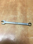 Snap-on Tools Usa OEX20 5/8" 12PT Point Combination Wrench. Fixed Price $5.99.