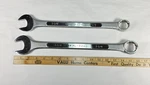 Kal Combination Open Box Wrenches Sae 1/8" & 1/4" 3236 3240. Fixed Price $29.99.