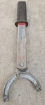Richmont Inc Liverpool Spanner Torque Wrench 410 Lbs. Fixed Price $68.00.