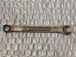 Craftsman Tools Usa VV42912, 8MM Combination Wrench, 4.3" Long, Point.. Fixed Price $8.39.