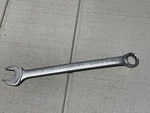 Proto Challenger 6132 Inch Combo Combination Wrench 1". Fixed Price $9.80.