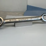 Husky 39519, 21MM X 19MM Flare Nut / Line Wrench, Usa Made. Fixed Price $14.00.