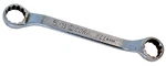 Cornwell Tools BW1820S 9/16" 5/8" Sae Offset Box Wrench 12 Point Usa. Fixed Price $15.99.