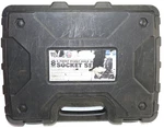 Matco Tools AXL6PT 8PC Front Axle Nut Metric Socket Set (CP1019756). Fixed Price $129.99.