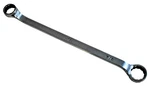 Mac Tools Usa BL2428 3/4" 7/8" Sae Offset Box End Wrench 12 Point Chrome. Fixed Price $17.99.