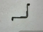 Kd 283 Brake Bleeder Wrench 3/8" And 5/16" Sae Made In Usa K-d Tools. Fixed Price $11.00.