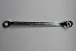 Mac Tools BOHL1618 Long Deep-offset Double-box Wrench 1/2" 9/16" 12-PT. Usa. Fixed Price $32.00.