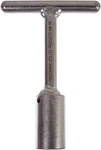 All Steel Penta Wrench, T-handle Heavy Duty Lineman Non-insulated For. Fixed Price $68.13.