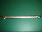 Wright Wrench 3/8 Usa 1112-98F (085). Fixed Price $13.49.