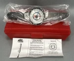Mac Tools TWDFX50FT Dial Torque Wrench 3/8" Drive. Fixed Price $300.00.