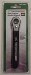 10MM Side-terminal Battery Ratchet Wrench Metric Post Tool Reversible. Fixed Price $11.95.