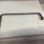 Bonney U.s.a. 6511 1/2" Distributor Obstruction Wrench 9" Length Good Condition. Fixed Price $24.95.