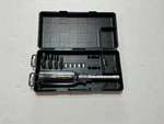 Craftsman 41993 Driver Light 1/4" Magnetic Tip Bit Usa Made No Work. Fixed Price $12.00.