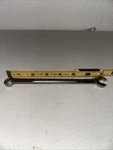 Vintage Craftsman Va 47953 Metric 11MM 12 Point Quick Speed Combination Wrench. Fixed Price $9.99.