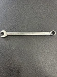 Snap Wrench 7/16 OSHI48- Usa Made. Used Condition But Great Shape!!. Fixed Price $30.00.