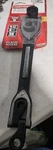 Nos Sears Craftsman 32762 Figure Eight Universal Wrench Metric 8MM-18MM, Nip. Fixed Price $35.00.