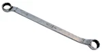 Cornwell Tools BW2022 5/8" 11/16" Sae Offset Box End Wrench 12 Point Usa. Fixed Price $14.99.